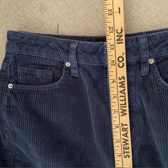 Urban Outfitters BDG Mom High Rise Corduroy Pants 27 - Picture 6 of 7